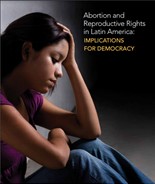 Reproductive Rights in Latin America 2015 cover